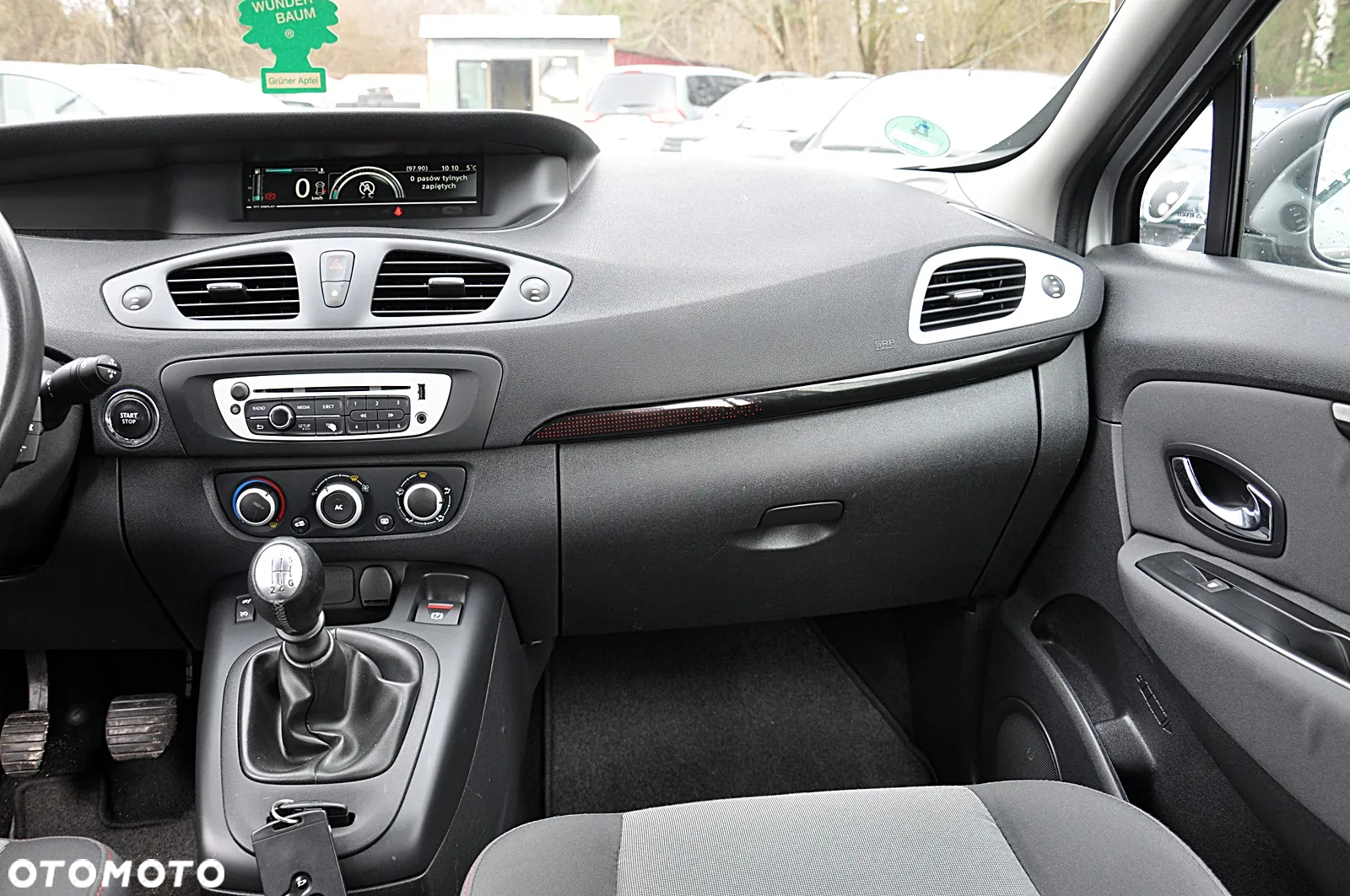 Renault Grand Scenic Gr 1.2 TCe Energy Life - 18