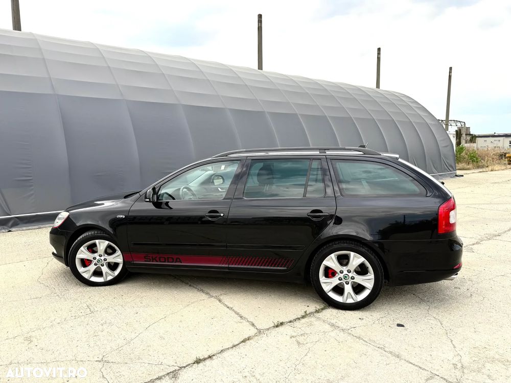 Skoda Octavia 2.0 TDI Laurin Klement - 24