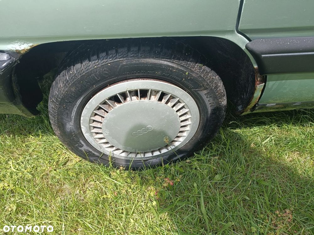 Audi 100 2.0 CC TD - 4