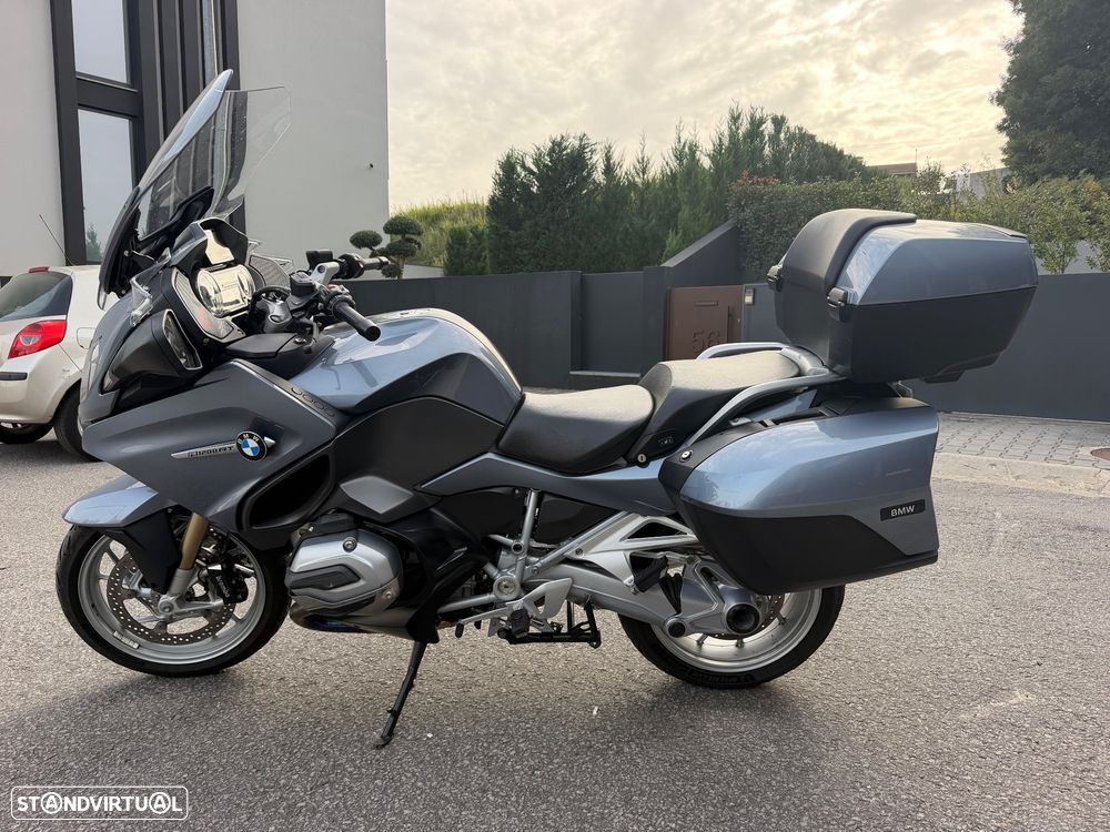 BMW R 1200 RT - 7