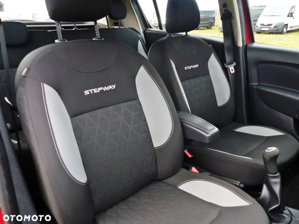 Dacia Sandero Stepway 1.5 dCi Outdoor S&S - 27