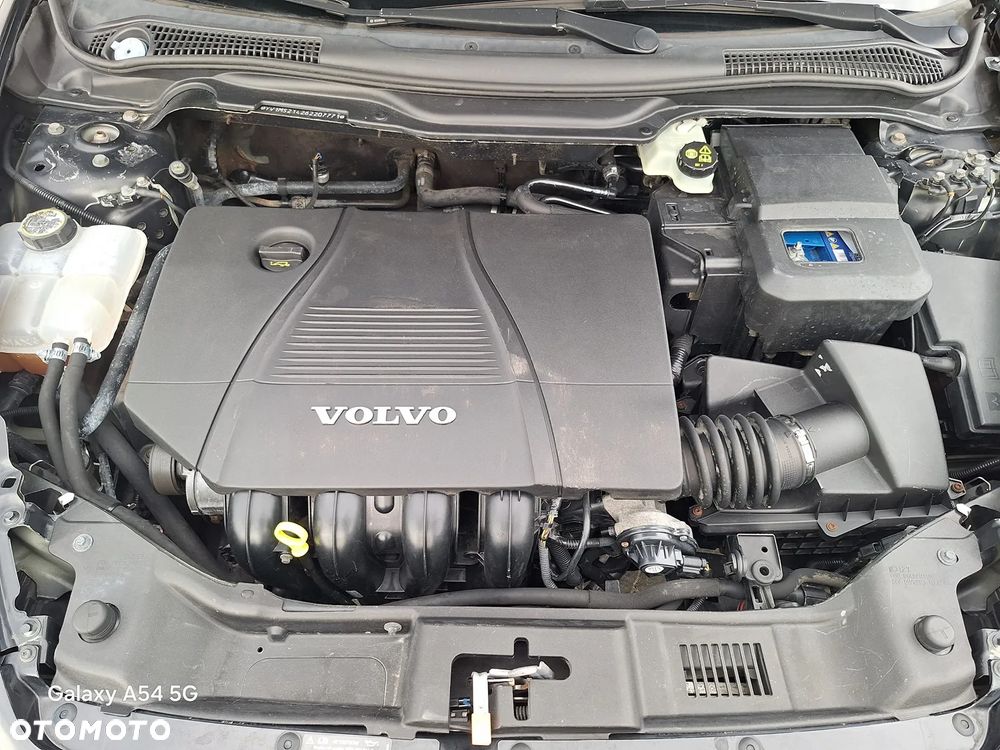 Volvo S40 1.8 Momentum - 27