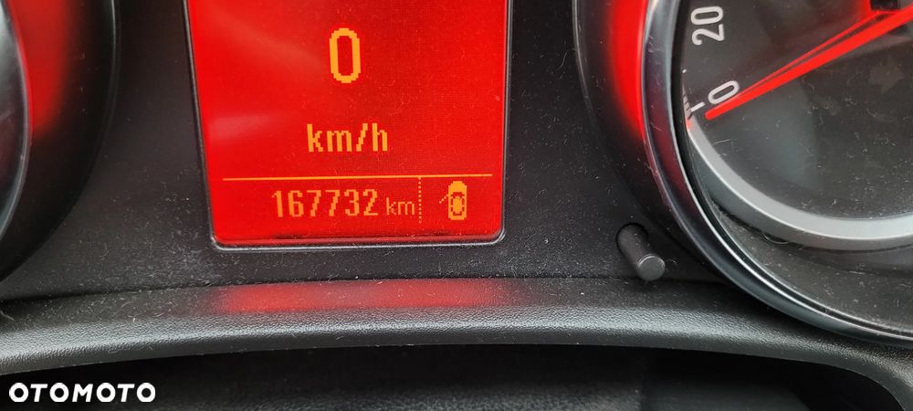 Opel Astra 2.0 CDTI Sport - 6