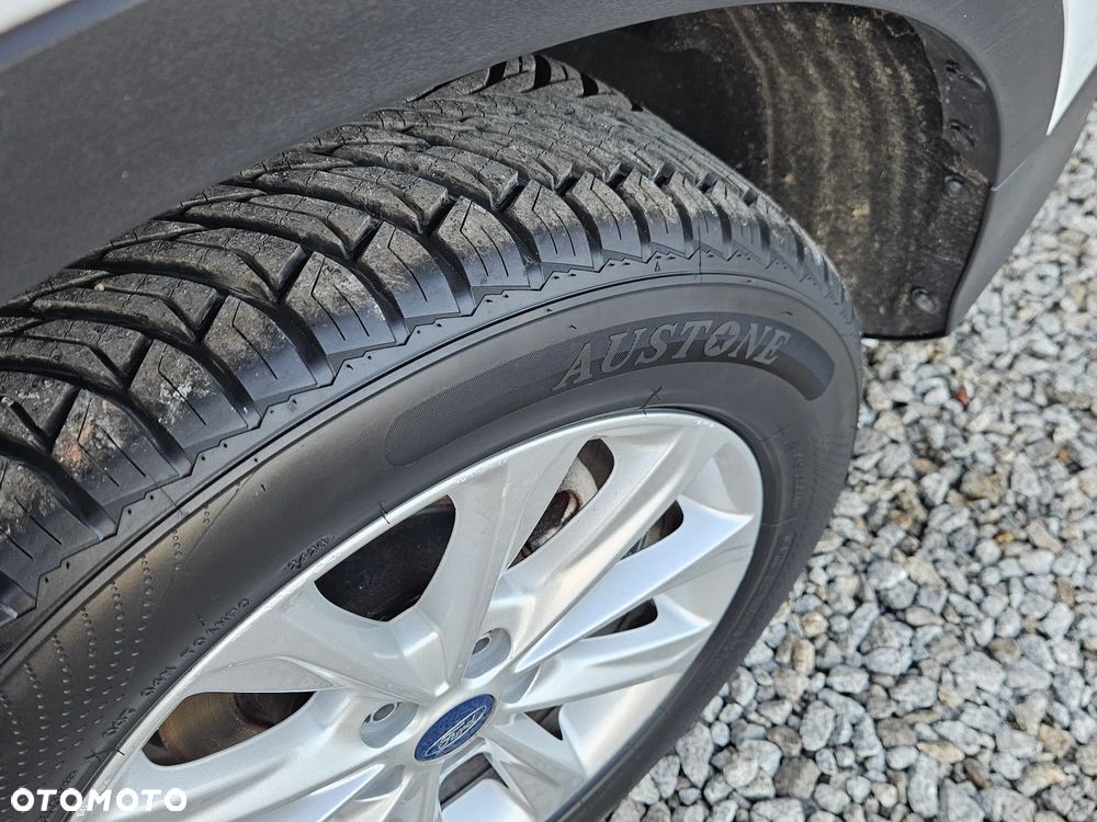 Ford Kuga 2.0 TDCi Titanium - 20