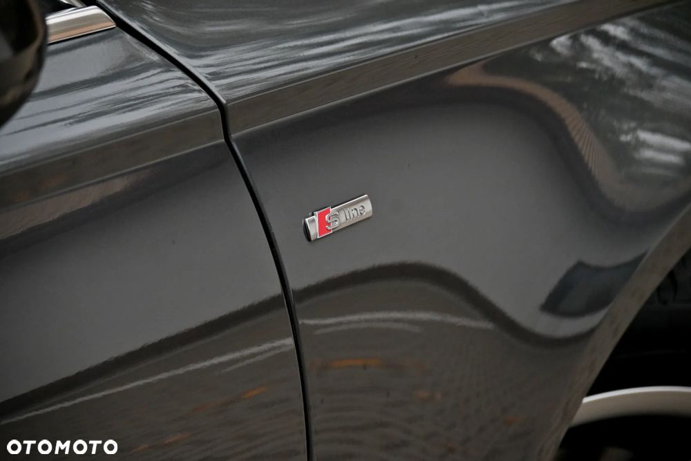Audi A6 Avant 2.0 TDI Ultra DPF S tronic - 21