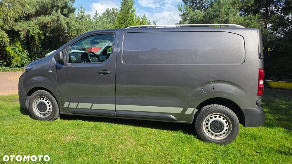 Toyota ProAce 2,0-l-D-4D L1 Autm Meister - 25