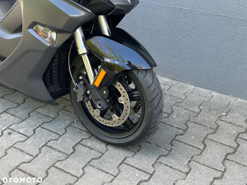 BMW C 650 sport - 19