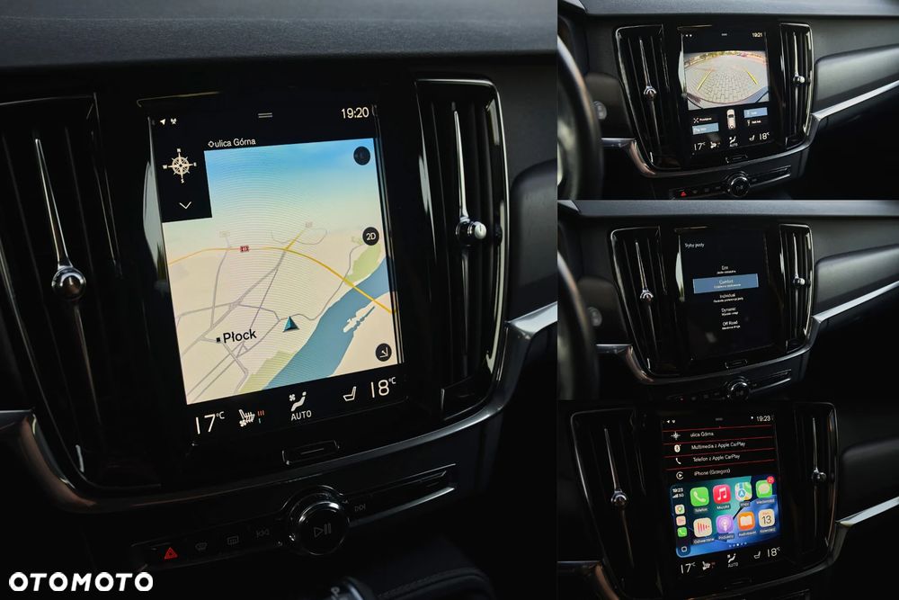 Volvo V90 Cross Country D5 SCR AWD Pro - 37