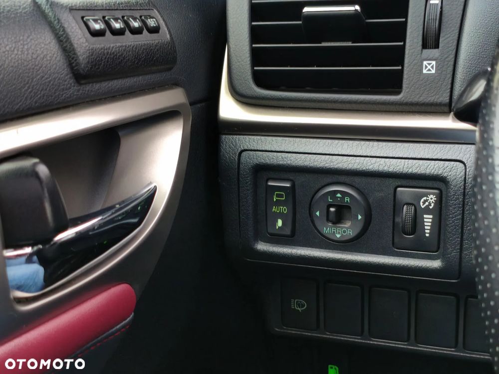 Lexus CT F SPORT - 16