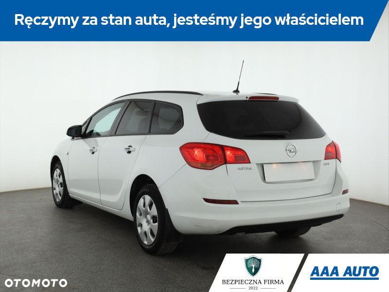 Opel Astra - 6