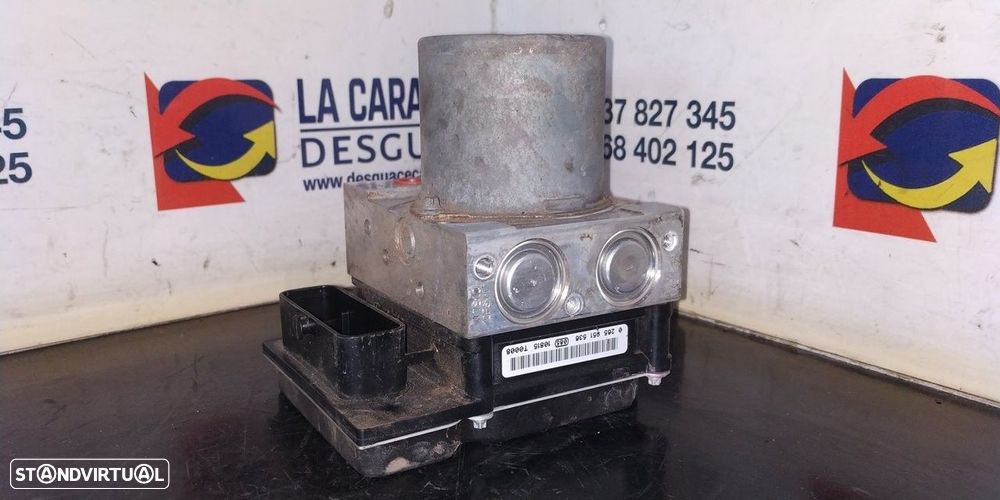 ABS AUDI A5 SPORTBACK 2011 -8K0614517EJ - 5