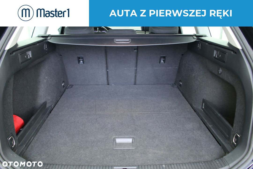 Volkswagen Passat 1.5 TSI EVO Business DSG - 9