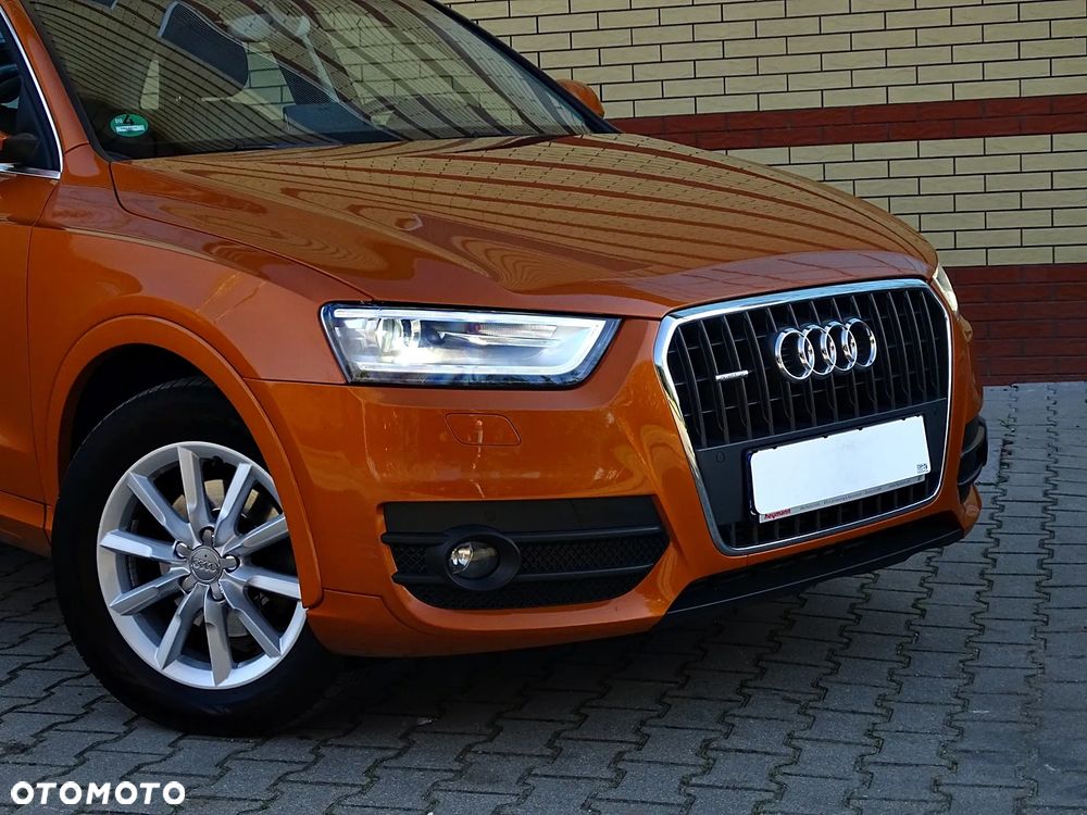 Audi Q3 2.0 TDI Quattro Prime Line S tronic - 40