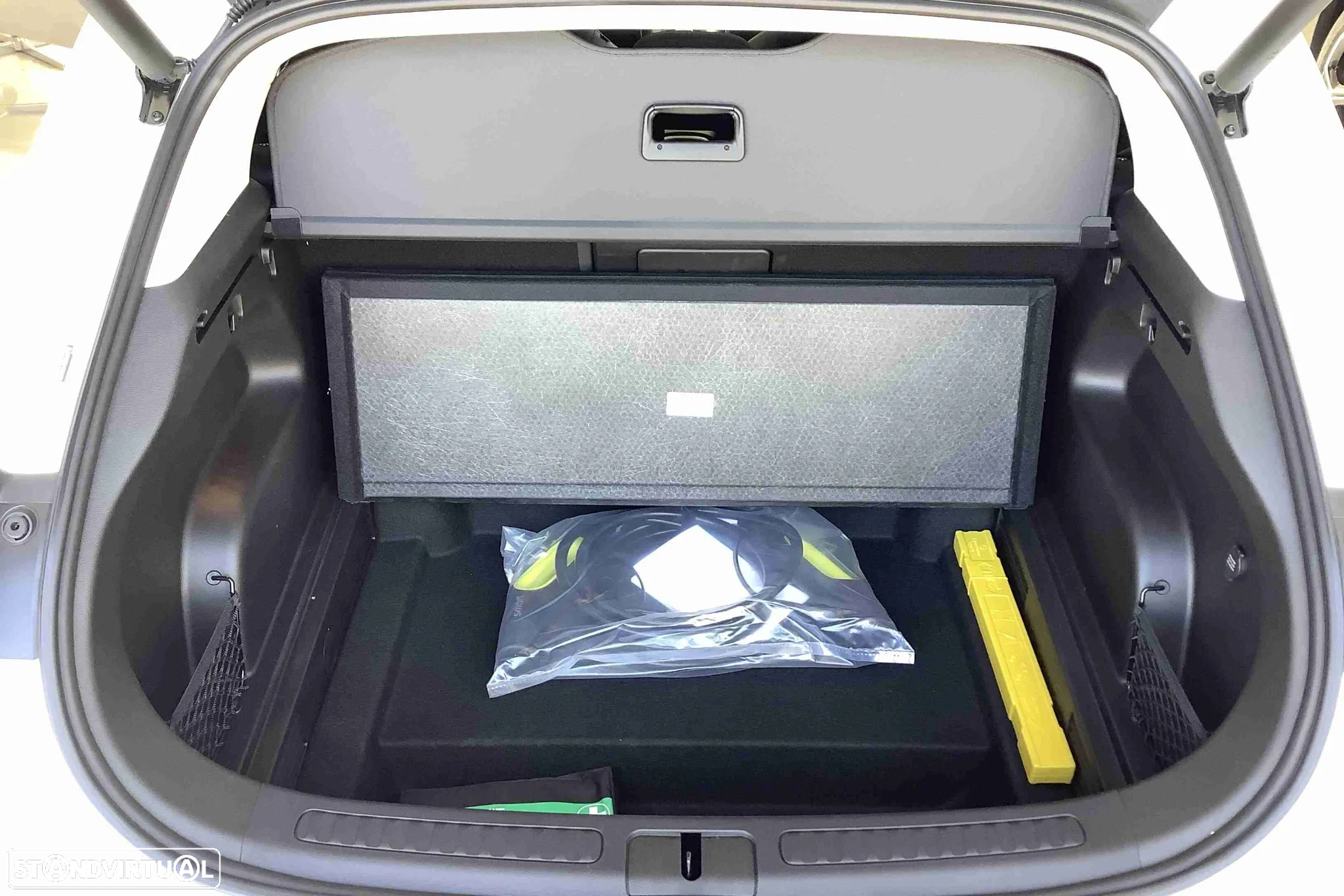 Smart #3 66 kWh Premium - 23
