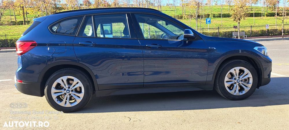 BMW X1 - 4