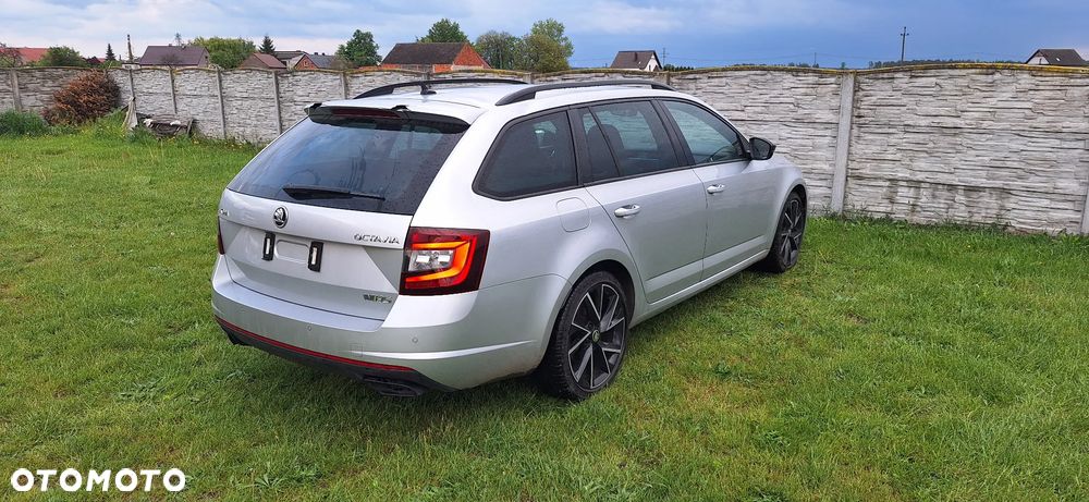 Seat Leon 2.0 TDI DPF FR - 10