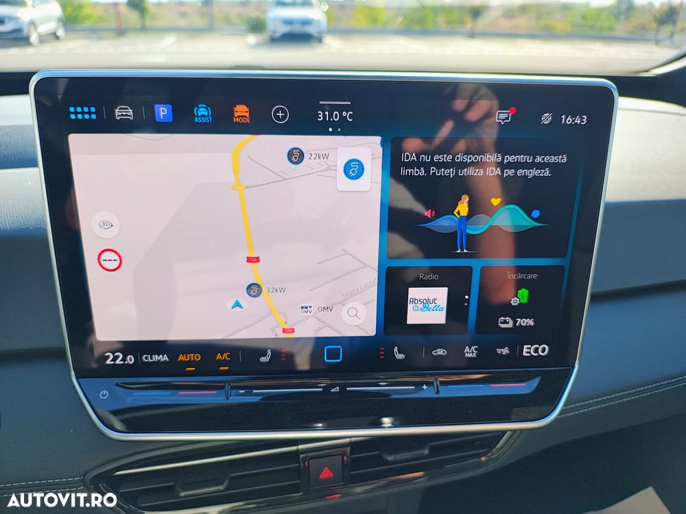 Volkswagen ID.3 52 kWh Pure - 10