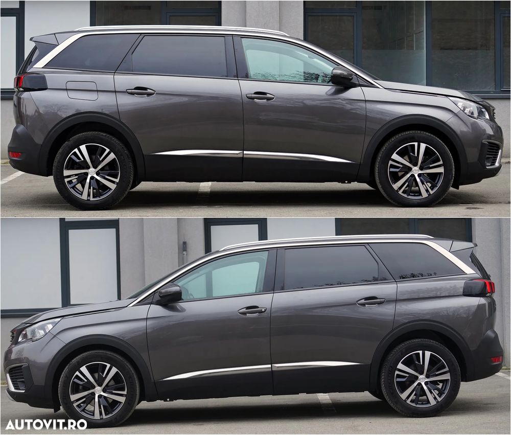 Peugeot 5008 1.5 BlueHDI s&s EAT8 Allure - 3
