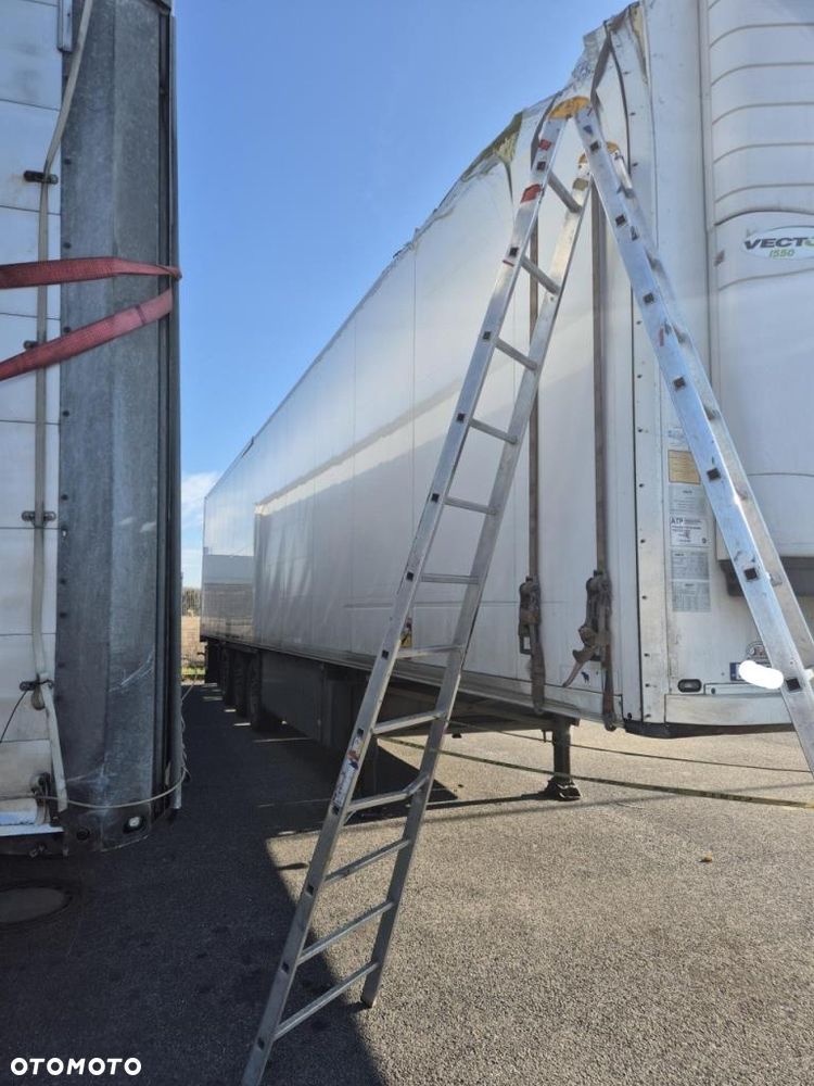 Schmitz Cargobull SCB*S3B place SK-90 - 1