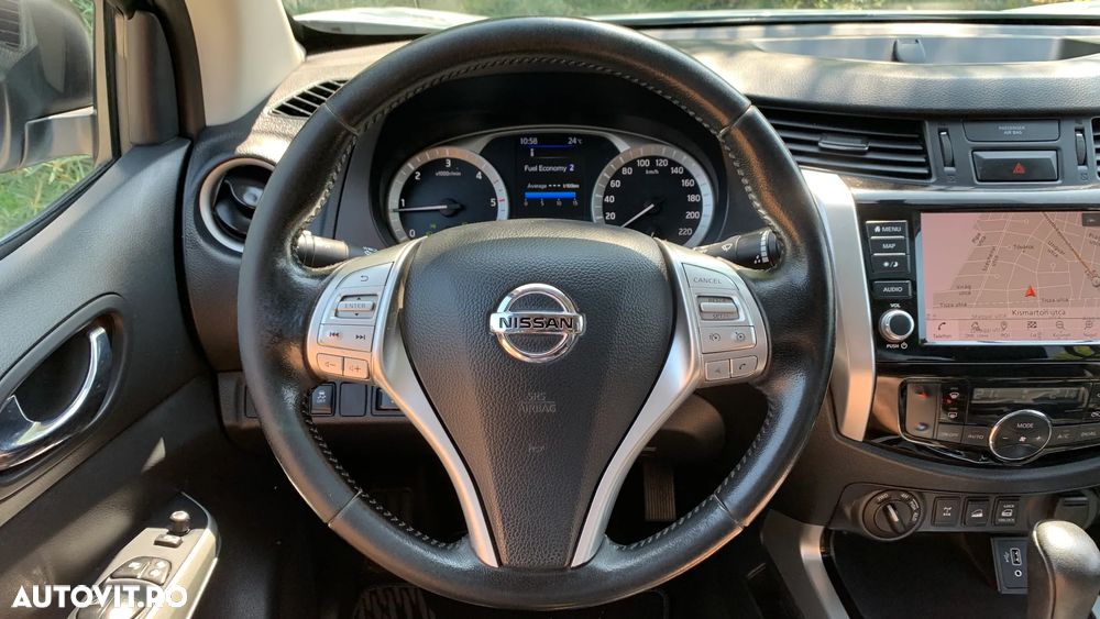 Nissan Navara - 15
