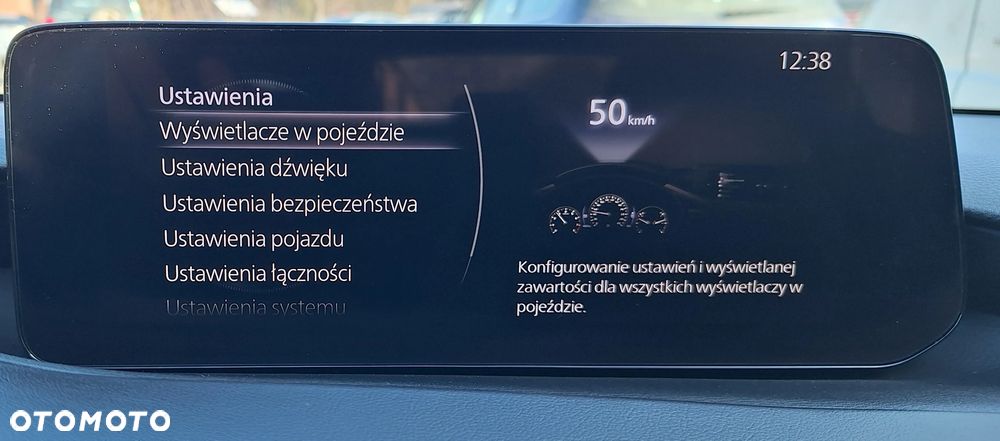 Mazda 3 e-SKYACTIV-G 2.0 M HYBRID HOMURA - 19