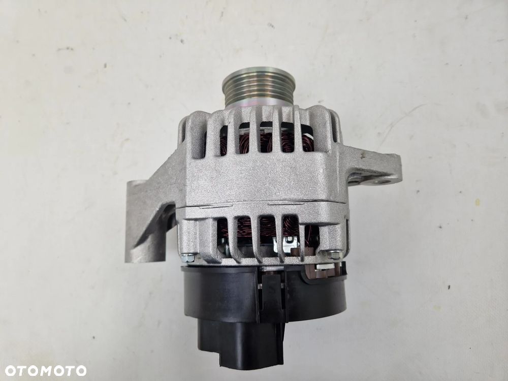 Alternator Fiat 500 ABARTH - 3