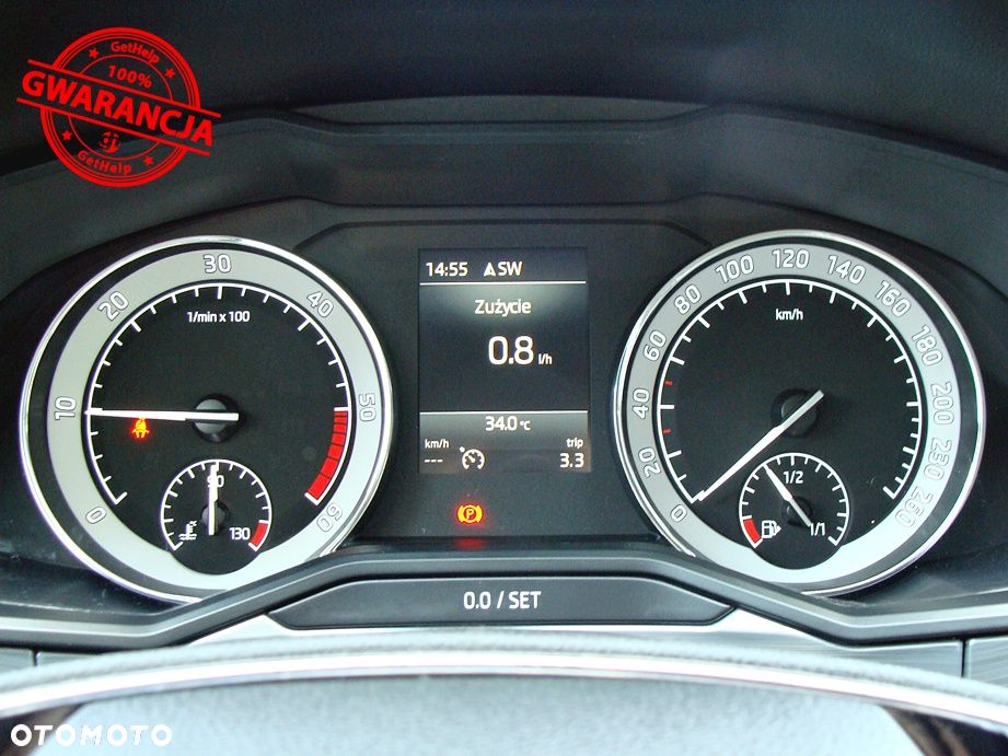 Skoda Superb 2.0 TDI SCR Style - 20