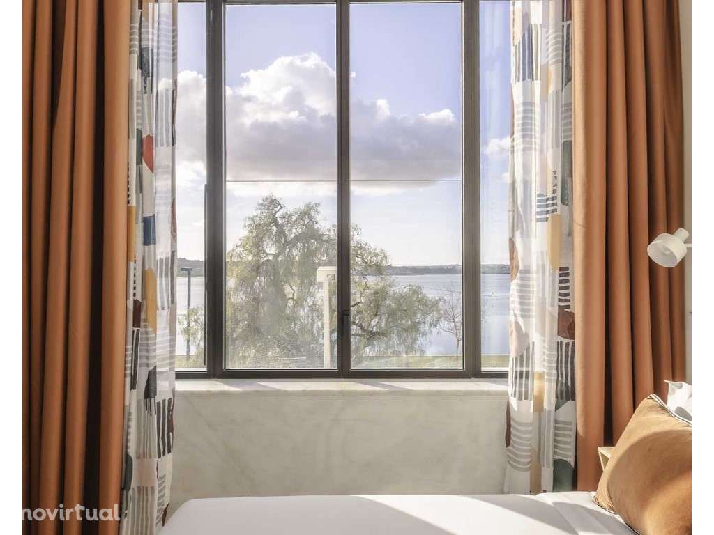 UPON HARBOR SEIXAL BAY - Empreendimento Turístico - Grande imagem: 4/20