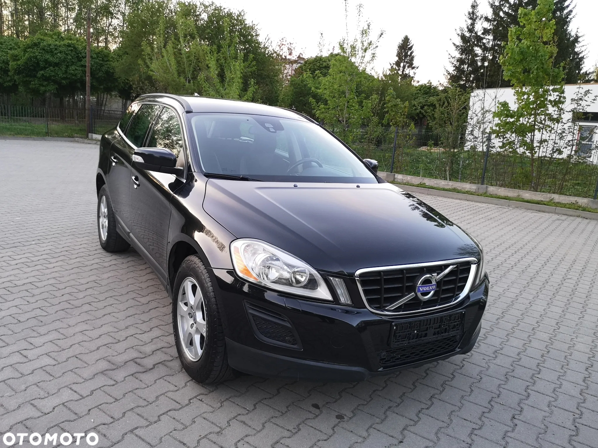 Volvo XC 60 D3 AWD Momentum - 34