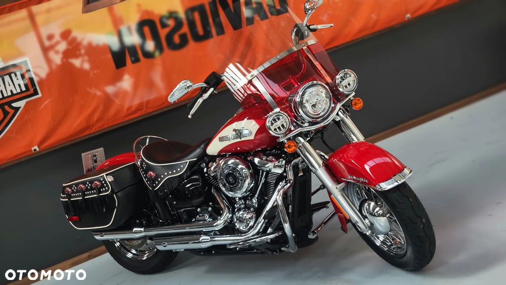 Harley-Davidson FL Hydra Glide - 12