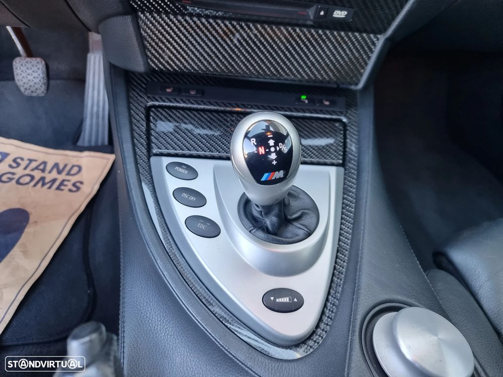 BMW M6 Coupé - 19