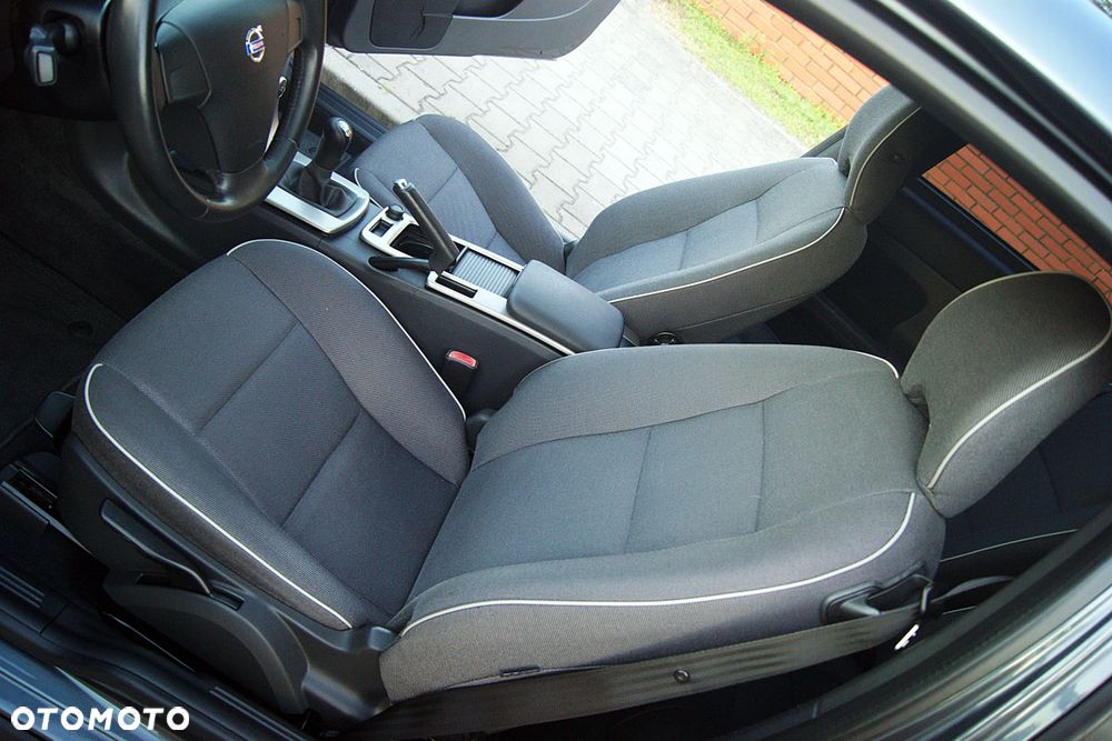 Volvo C30 1.8 Kinetic - 27