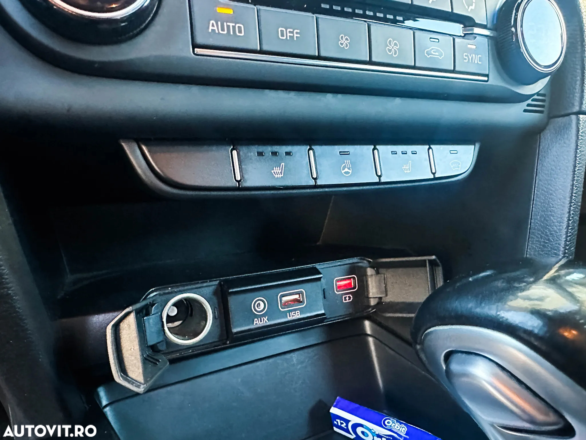 Kia Ceed 1.4 T-GDI 7DCT Star - 12