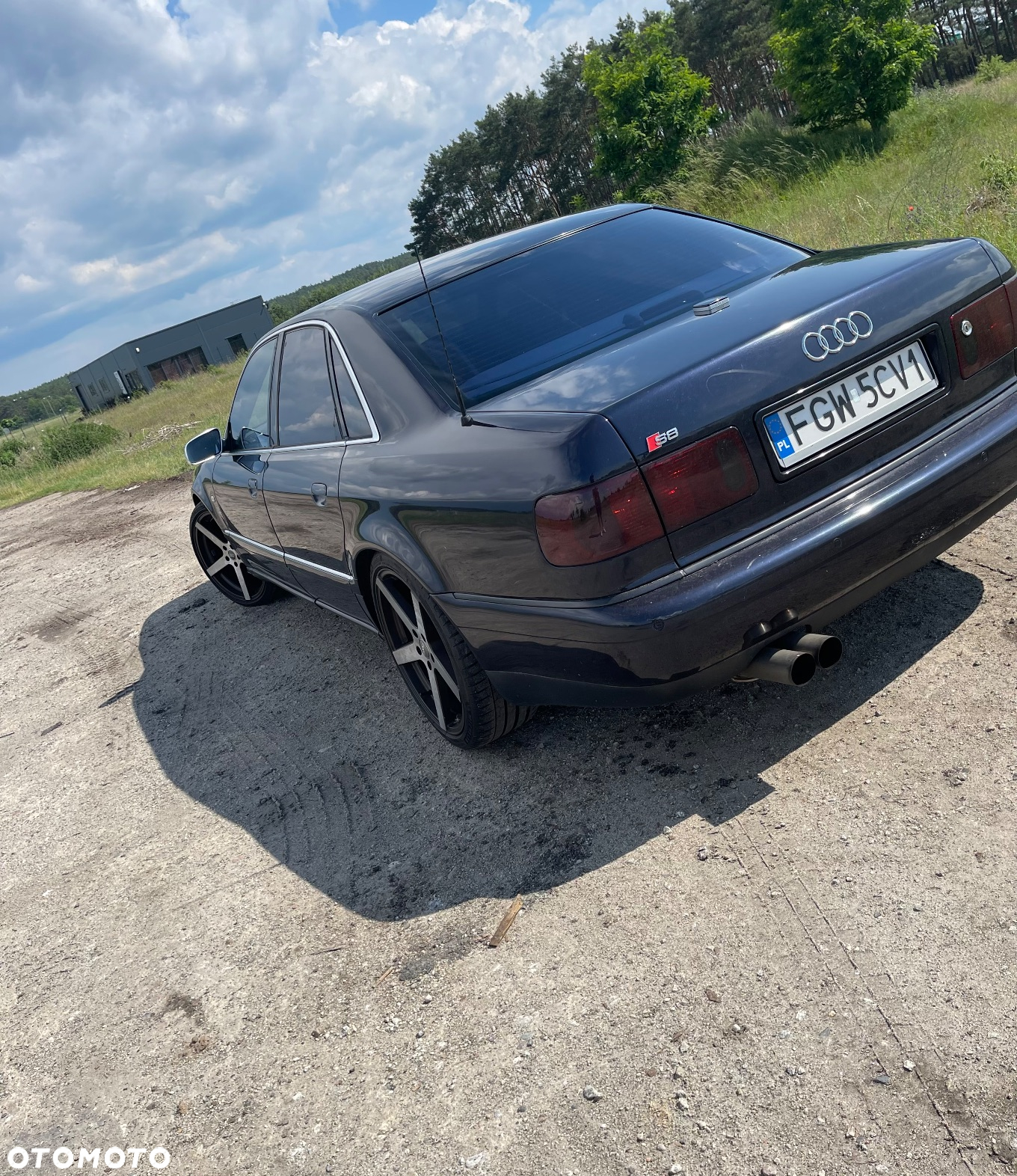 Audi Quattro - 25
