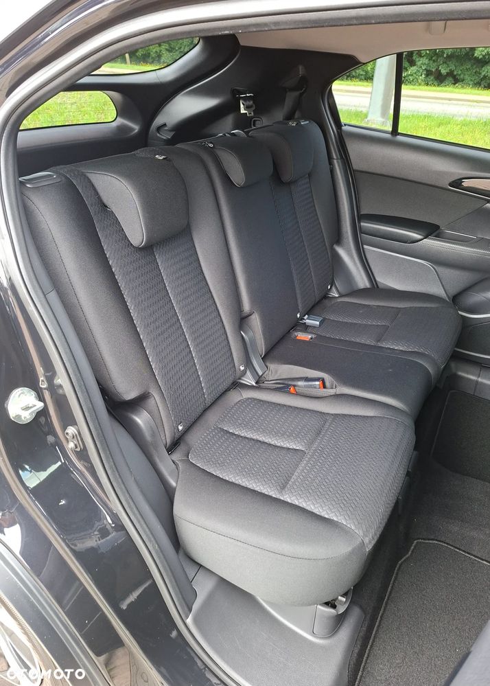 Mitsubishi Eclipse Cross 1.5 T-MIVEC ClearTec 2WD Diamant Edition - 15