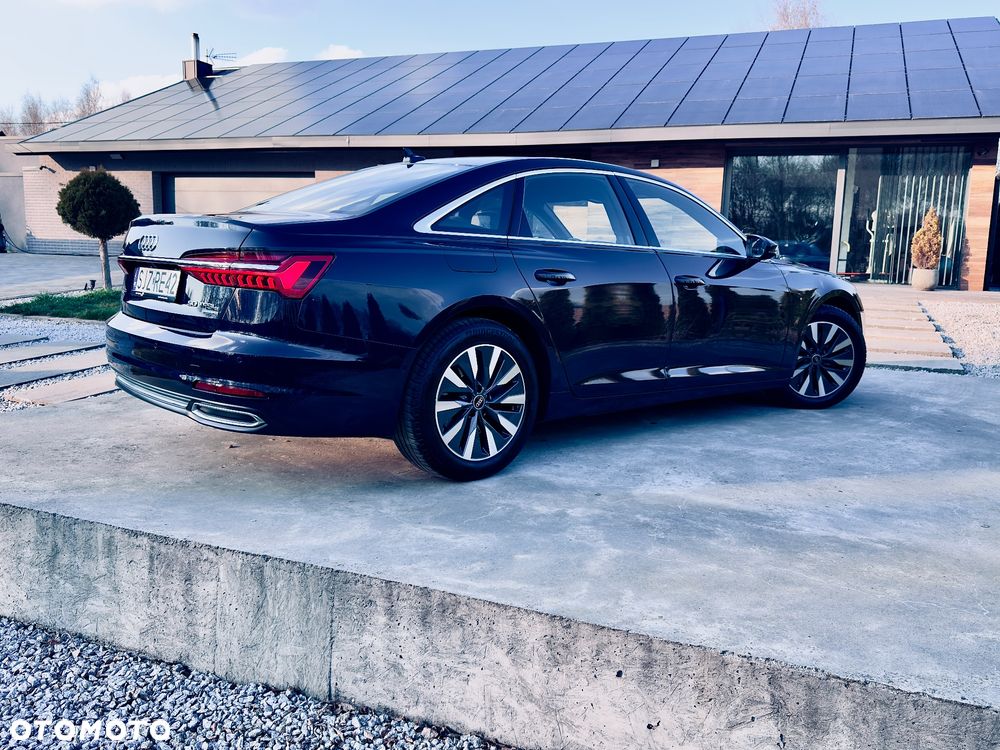 Audi A6 Limousine 50 TFSI e quattro S tronic sport - 22