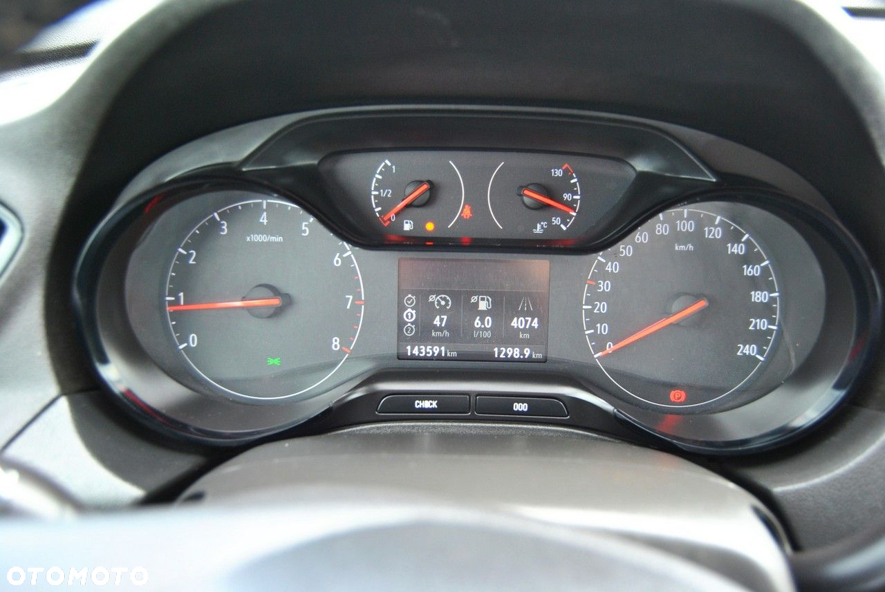 Opel Grandland X - 8