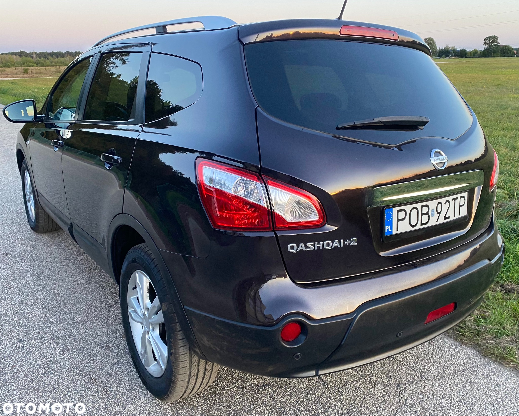Nissan Qashqai+2 2.0 Tekna Premium - 11