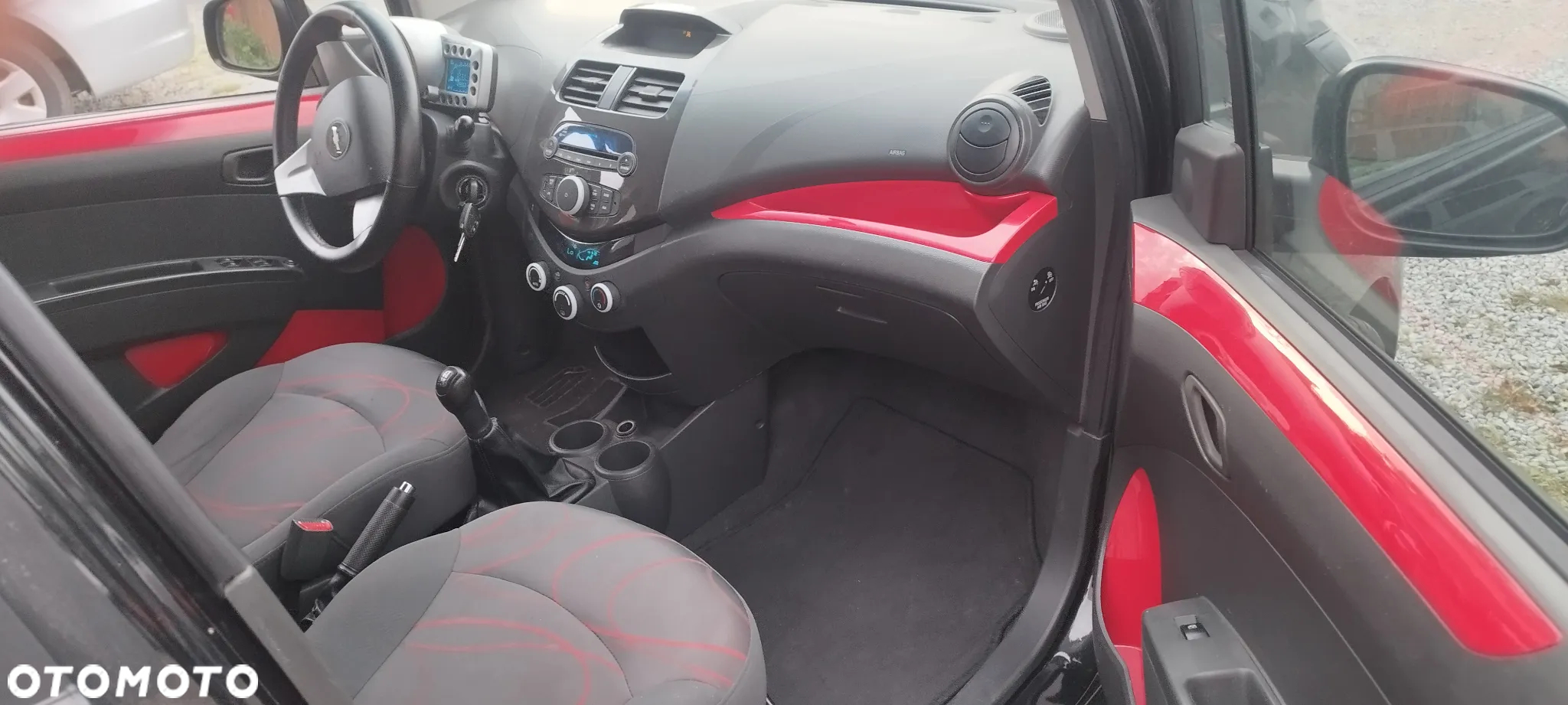Fiat Grande Punto 1.2 8V - 14