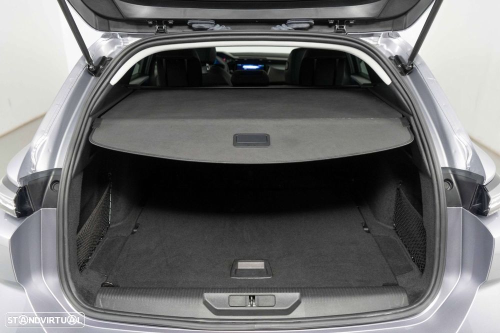 Peugeot 308 SW 1.2 Hybrid Allure e-DCS6 - 13