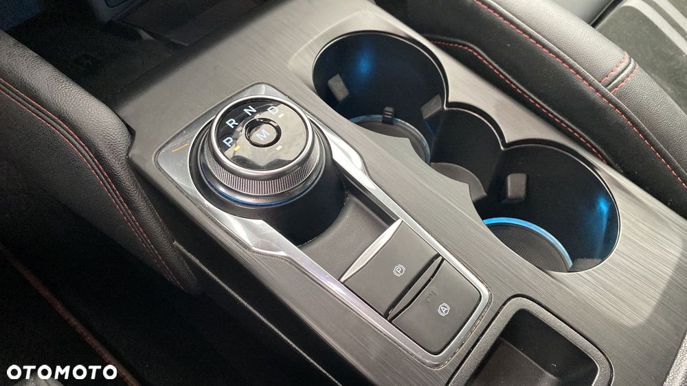 Ford Focus 2.3 EcoBoost ST X - 19