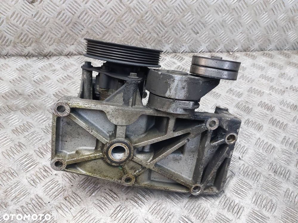 POMPA WSPOMAGANIA + POMPA WODY ACCORD VI 2.0 D - 5