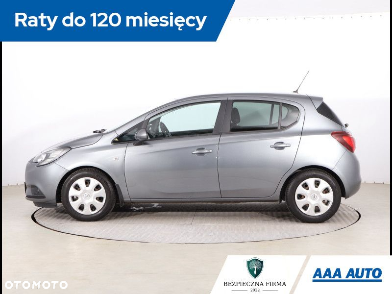 Opel Corsa - 3