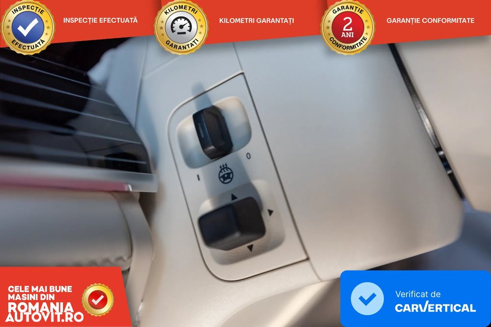 Mercedes-Benz GLS Maybach Mercedes-Maybach 600 MHEV 4MATIC - 15