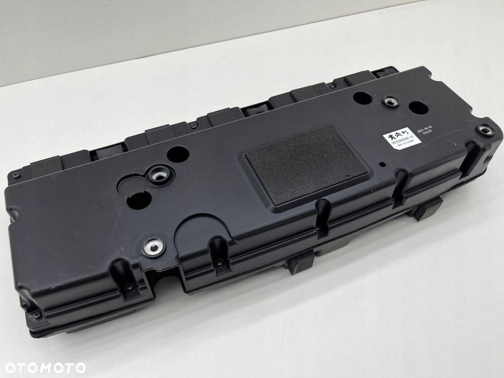 PEUGEOT 308 III GŁOŚNIK SUBWOOFER TYŁ 9833806280 - 4