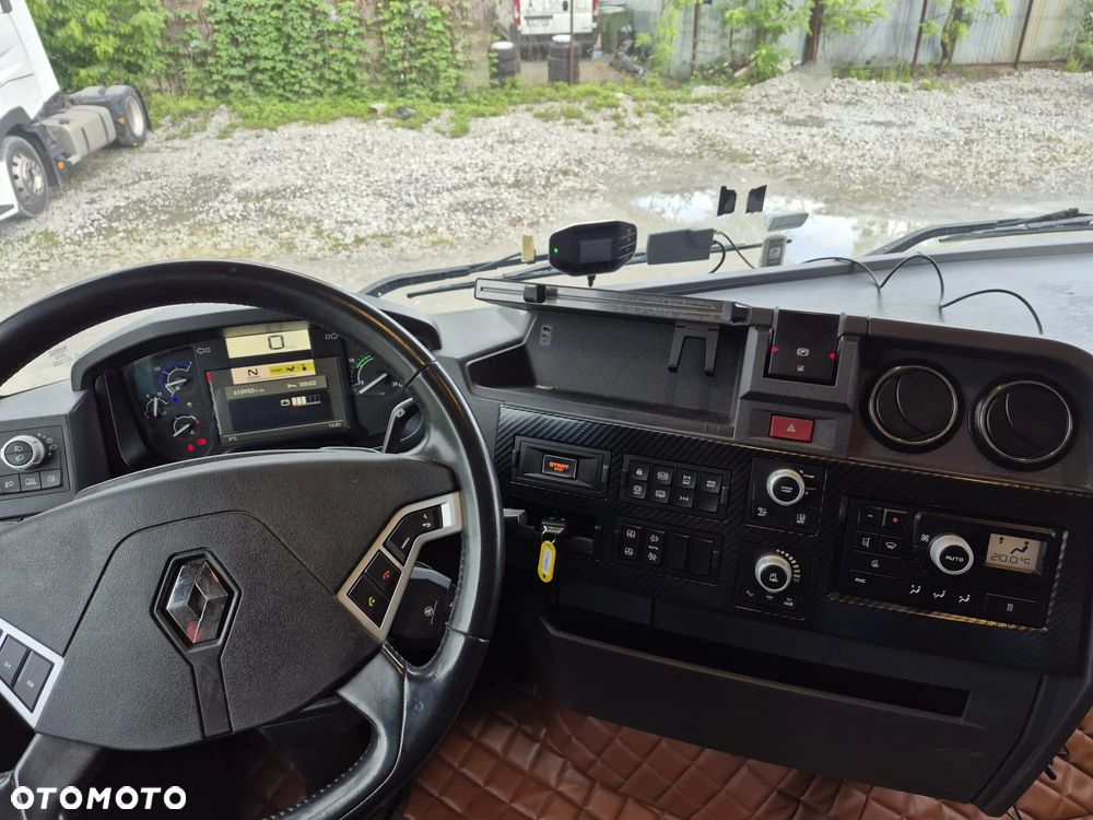 Renault T520 GAMA T Low Deck - 5