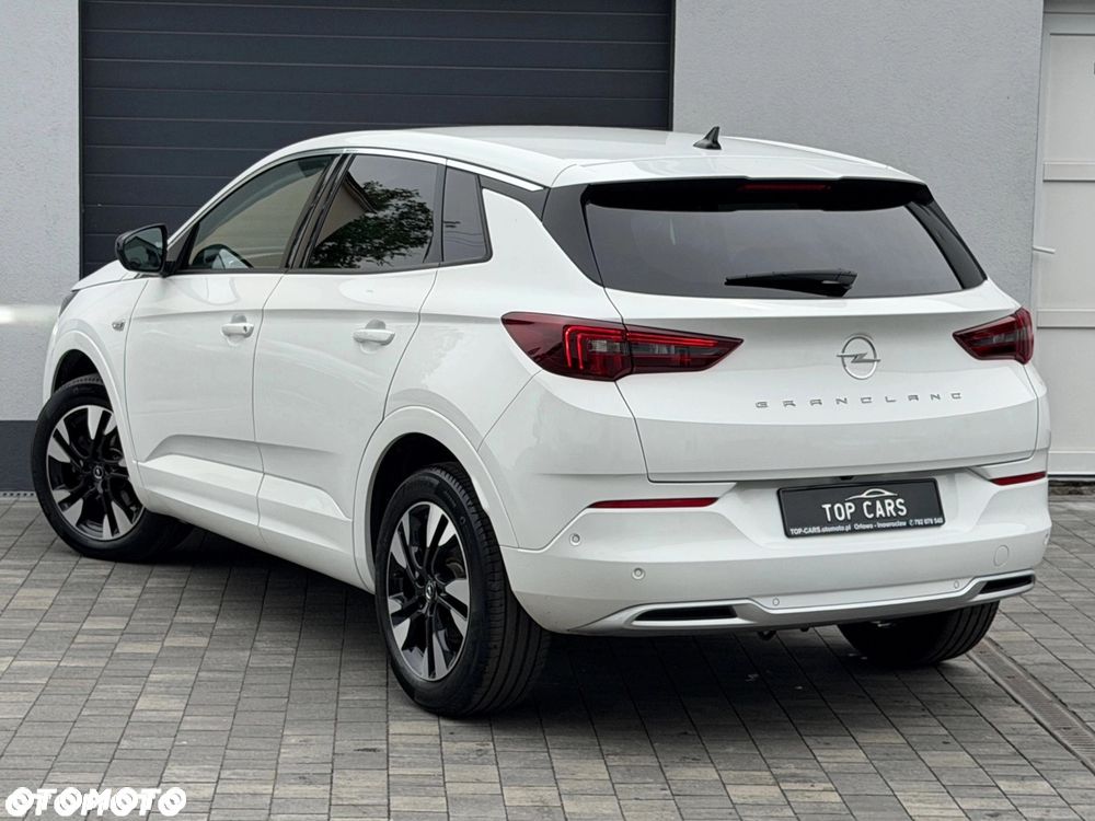 Opel Grandland 1.5 CDTI Ultimate S&S - 23