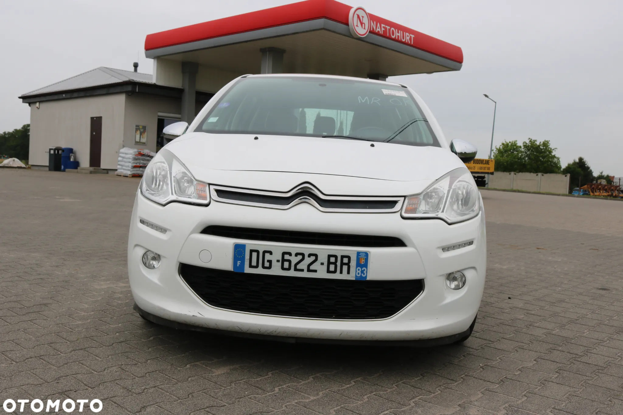 Citroën C3 - 2