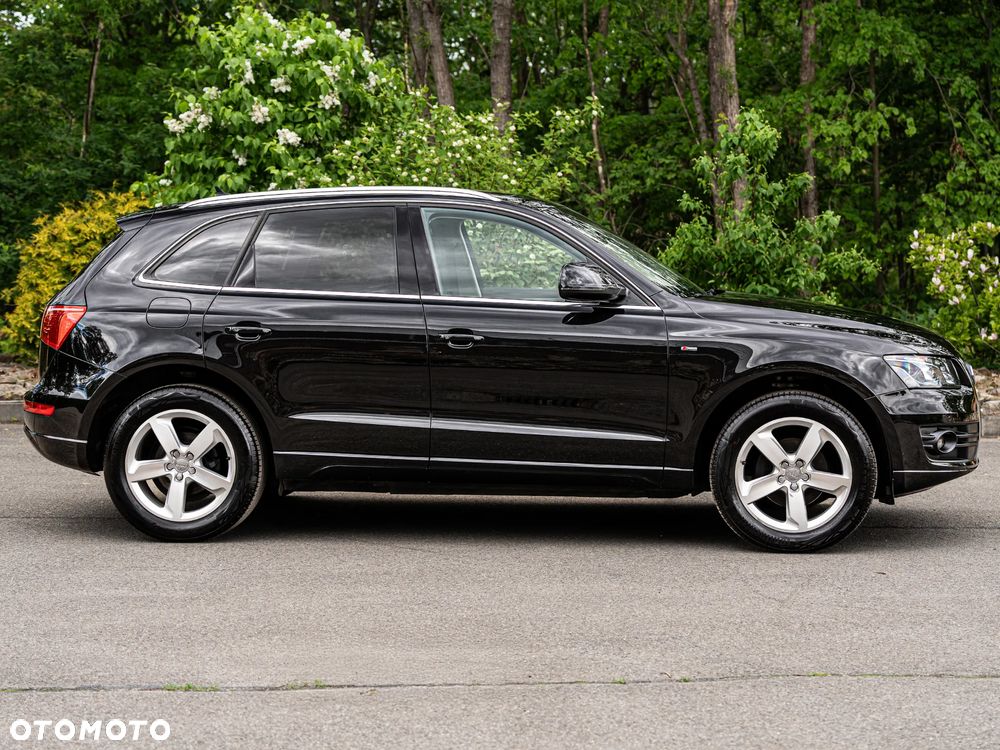 Audi Q5 2.0 TDI Quattro - 5