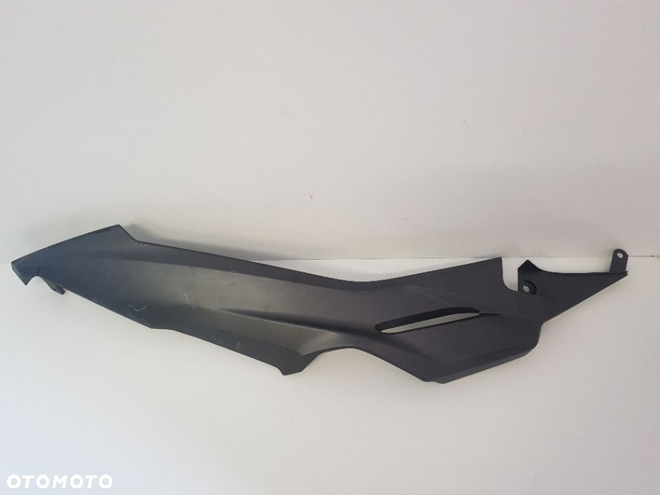 Honda Forza NSS 125 300 Owiewka Pług Listwa Lewa 18+ - 8